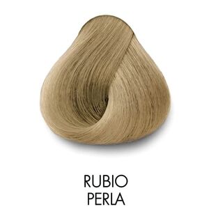 Hidracolor Blonde Hair Color Sample – Perla Rubio